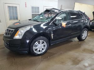 Cadillac SRX LUXURY COLLECTION 3.0L 6 2010