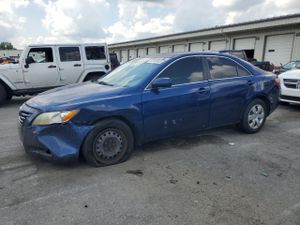 Toyota Camry CE 2.4L 4 2007