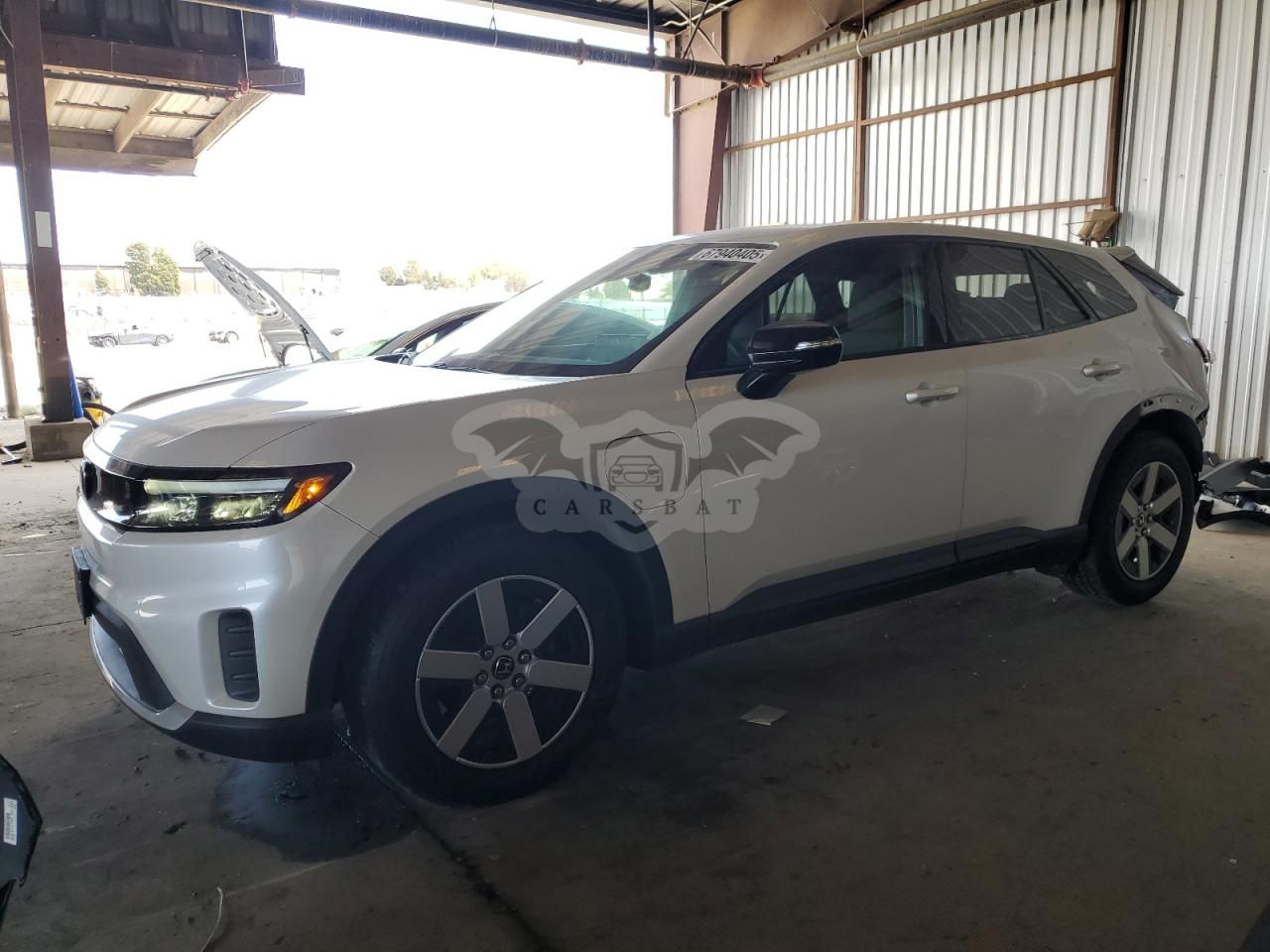 Honda Prologue ECO 0 2024
