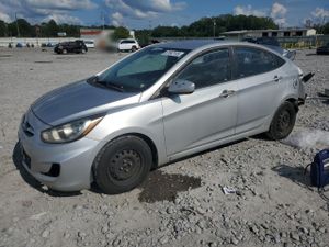 Hyundai Accent GLS 1.6L 4 2012
