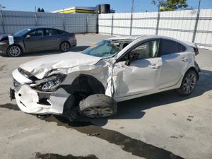 Mazda 6 TOURING 2.5L 4 2015