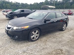 Acura TSX 2.4L 4 2009