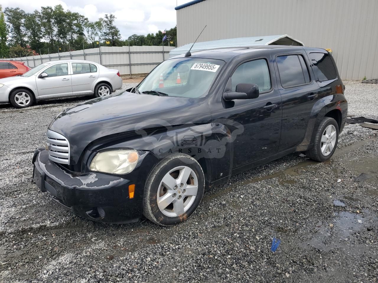 Chevrolet HHR LT 2.2L 4 2008