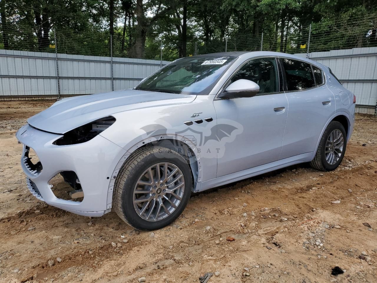Maserati Grecale GT 2.0L 4 2024