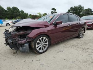 Honda Accord SPORT 2.4L 4 2013
