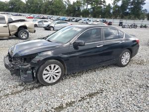 Honda Accord EXL 2.4L 4 2015
