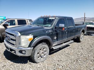 Ford F-350 SUPER DUTY 6.7L 8 2012