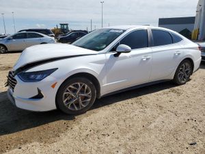 Hyundai Sonata SE 2.5L 4 2021