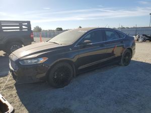 Ford Fusion SE 1.5L 4 2014