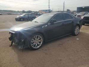 Cadillac CTS PREMIUM COLLECTION 3.6L 6 2013