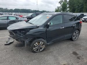 Hyundai Tucson LIMITED 2.4L 4 2015