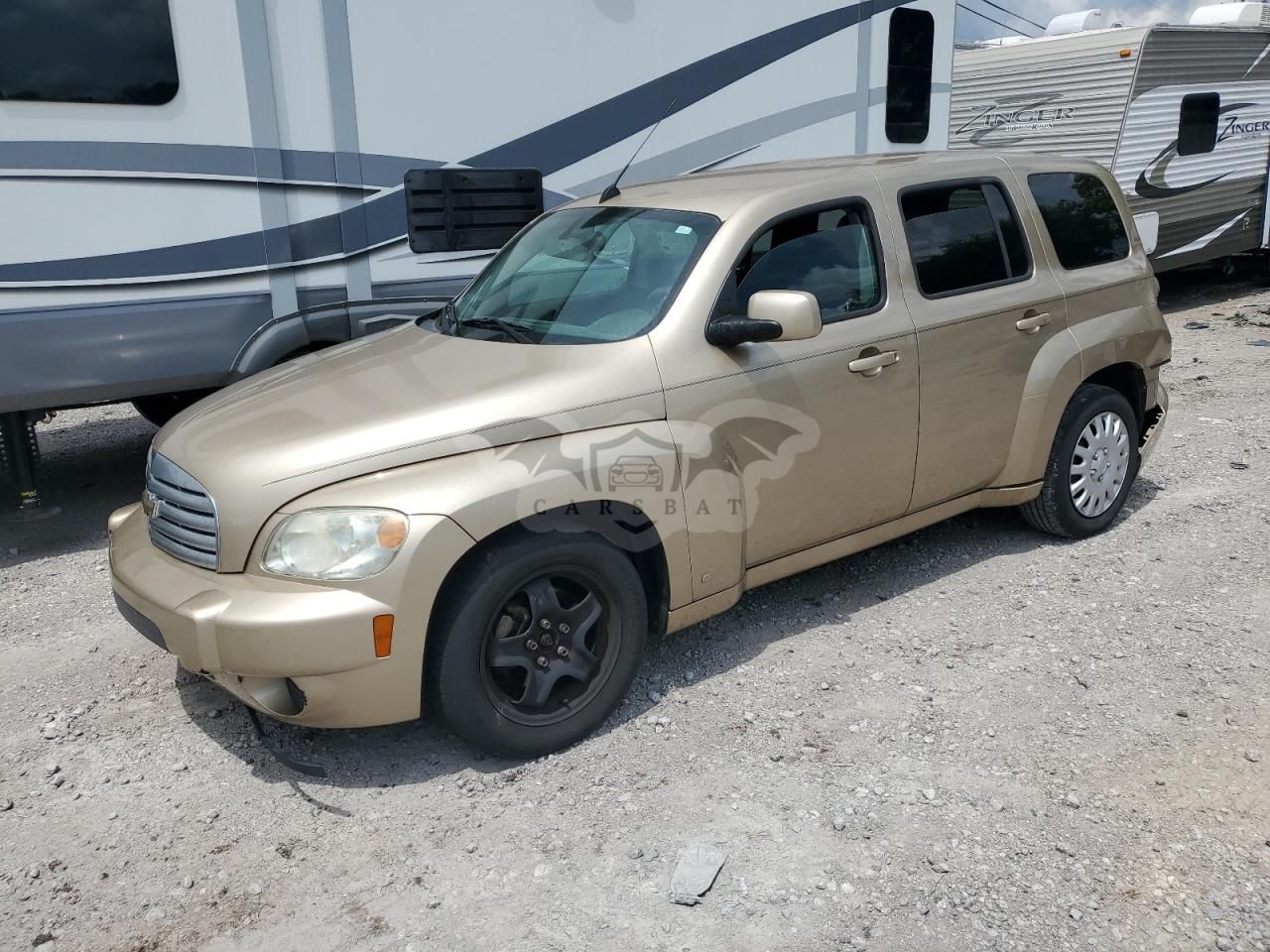 Chevrolet HHR LT 2.2L 4 2008