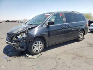 Honda Odyssey EXL 3.5L 6 2007