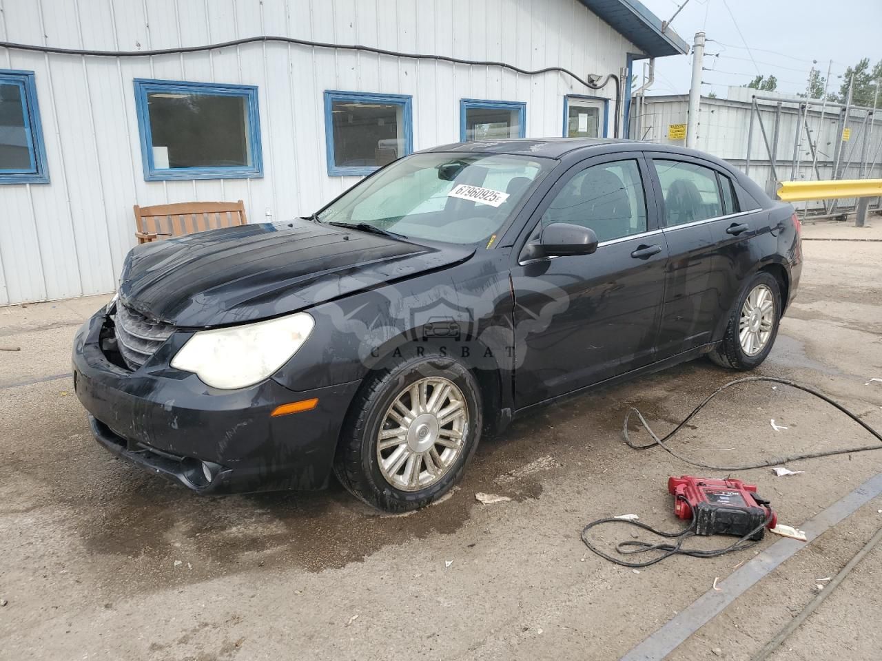 Chrysler Sebring TOURING 2.4L 4 2009