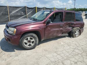 Chevrolet Trailblazer LS 4.2L 6 2006