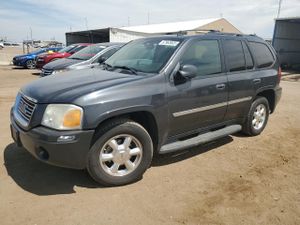 GMC Envoy 4.2L 6 2007