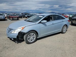 Hyundai Sonata GLS 2.4L 4 2011