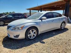 Nissan Altima 2.5 2.5L 4 2013