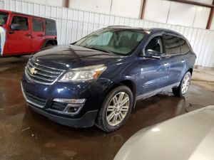 Chevrolet Traverse LT 3.6L 6 2015