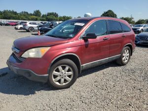 Honda CR-V EX 2.4L 4 2007