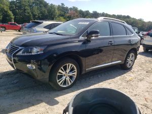 Lexus RX 350 BASE 3.5L 6 2014