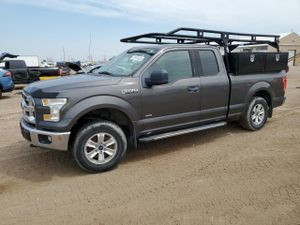 Ford F-150 SUPER CAB 2.7L 6 2015