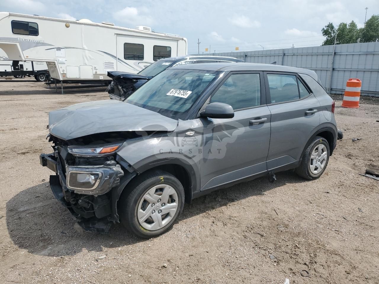 Hyundai Venue SE 1.6L 4 2020