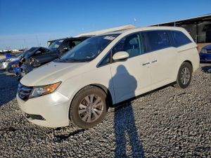 Honda Odyssey EXL 3.5L 6 2015