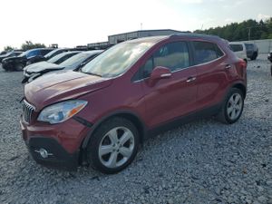 Buick Encore CONVENIENCE 1.4L 4 2015