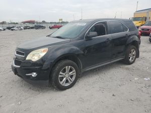 Chevrolet Equinox LS 2.4L 4 2010