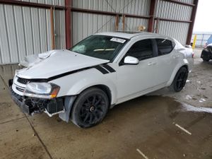 Dodge Avenger R/T 3.6L 6 2013