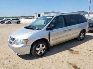 Dodge Grand Caravan (Caravan) SXT 3.8L 6 2007