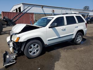 Jeep Grand Cherokee LAREDO 3.7L 6 2008