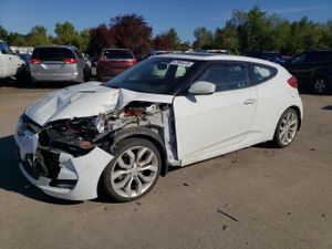 Hyundai Veloster 1.6L 4 2013