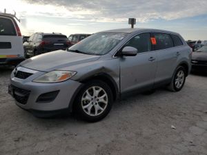 Mazda CX-9 3.7L 6 2011