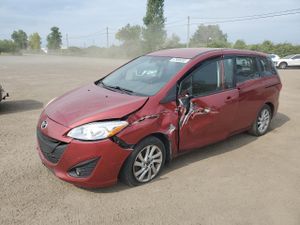 Mazda 5 TOURING 2.5L 4 2014