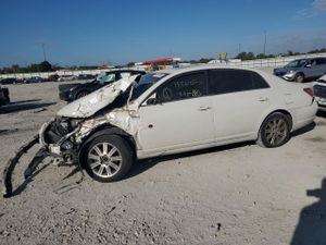 Toyota Avalon XL 3.5L 6 2006