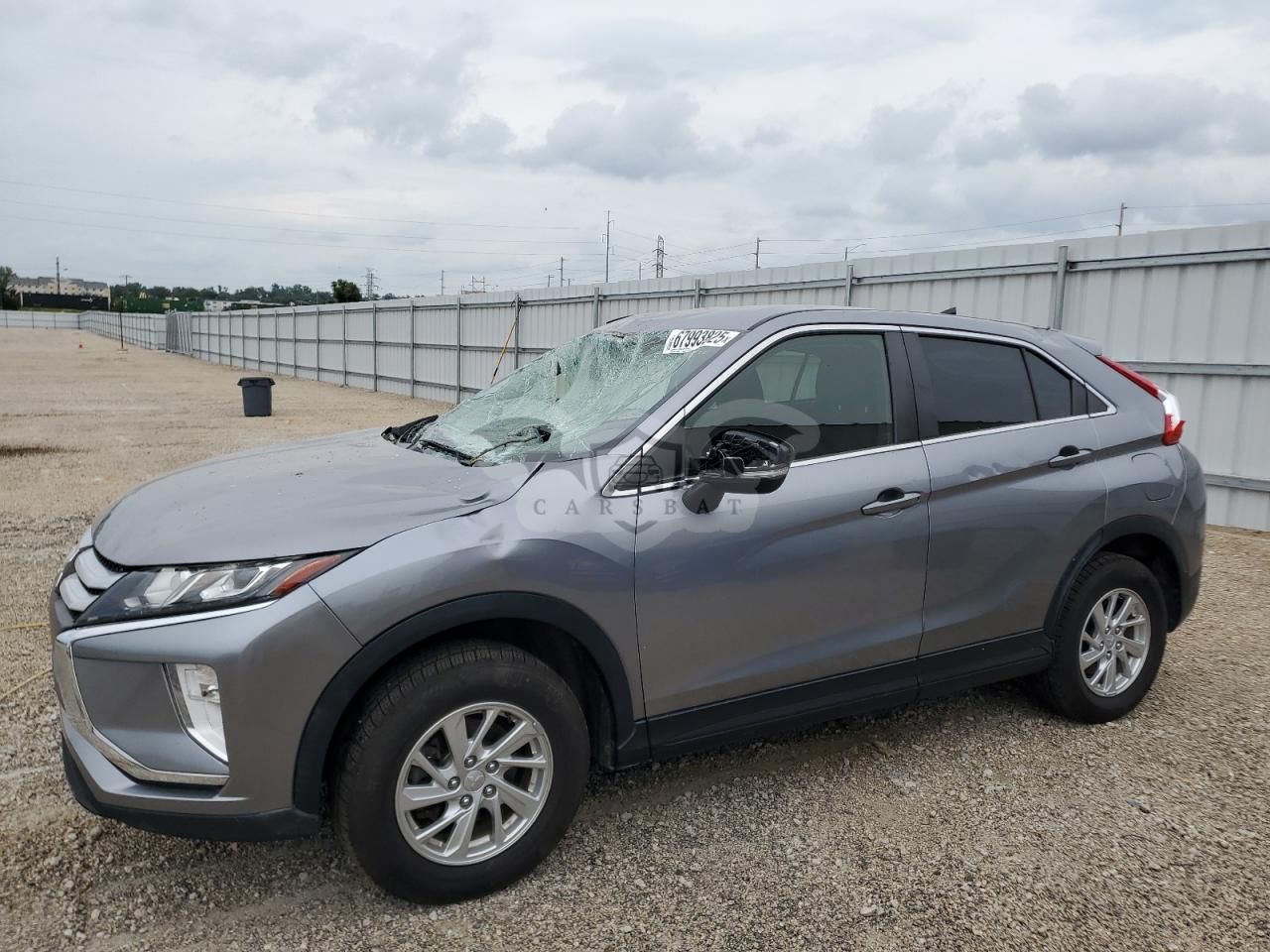 Mitsubishi Eclipse ES 1.5L 4 2019
