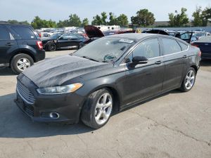 Ford Fusion SE 1.5L 4 2015
