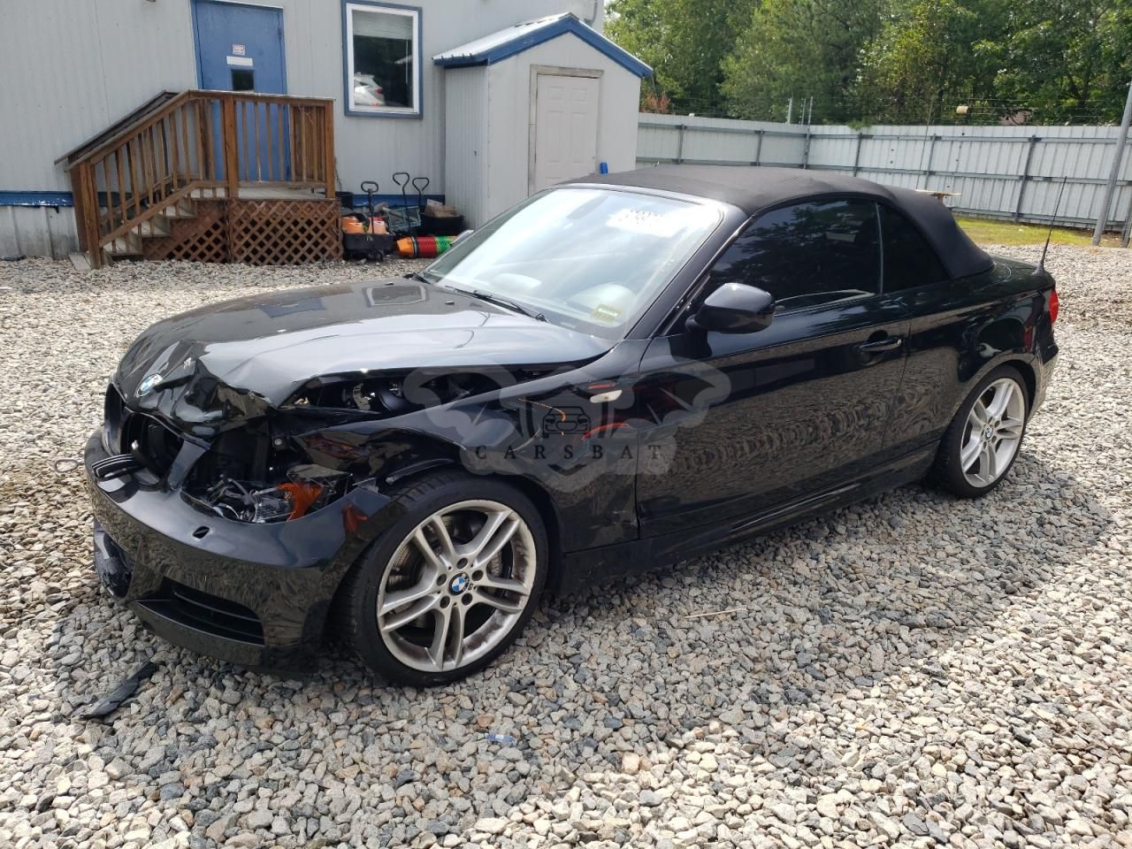 BMW 1 Series I 3.0L 6 2013