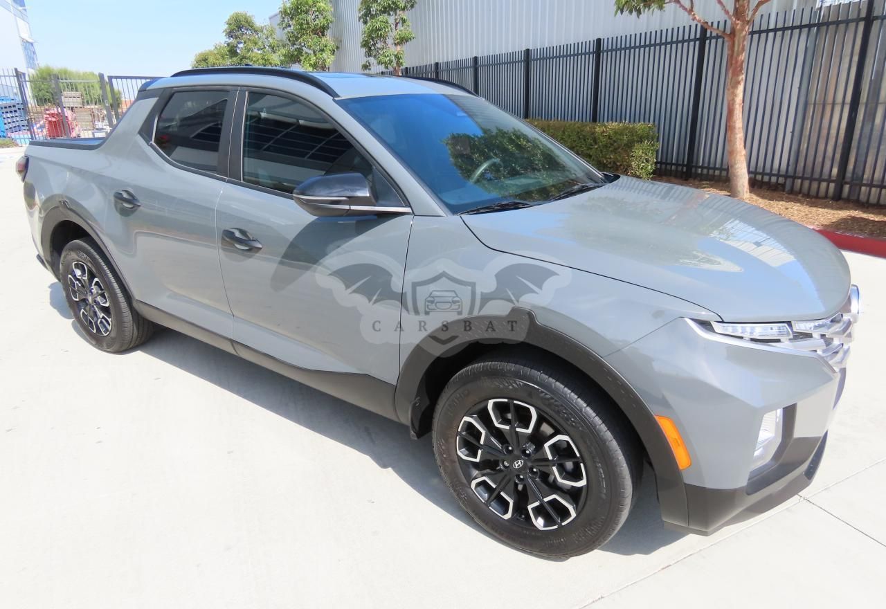 Hyundai Santa Cruz SEL 2.5L 4 2023