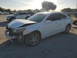 Acura TL 3.5L 6 2009