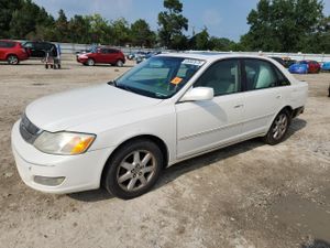 Toyota Avalon XL 3.0L 6 2000