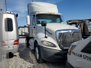 International ProStar 15.0L 6 2014