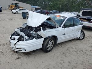 Pontiac Grand Am SE 3.4L 6 1999