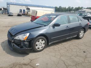 Honda Accord LX 2.4L 4 2005