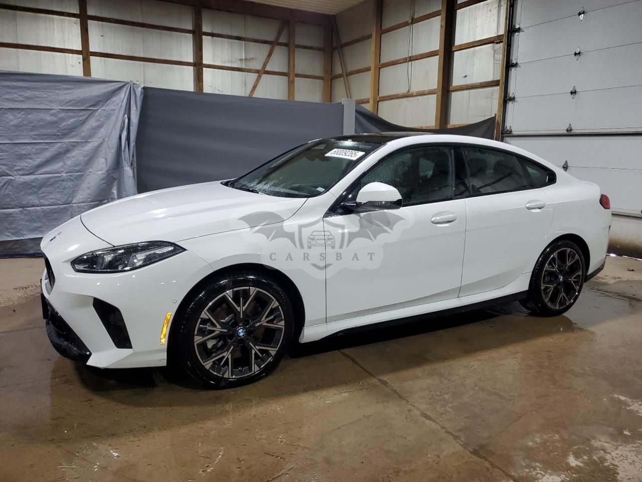 BMW 2 Series 2.0L 4 2025