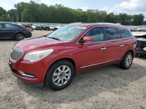 Buick Enclave 3.6L 6 2014
