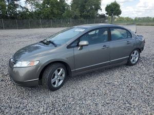 Honda Civic LX 1.8L 4 2008