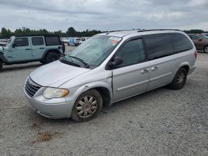 Chrysler Town & Country TOURING 3.8L 6 2006